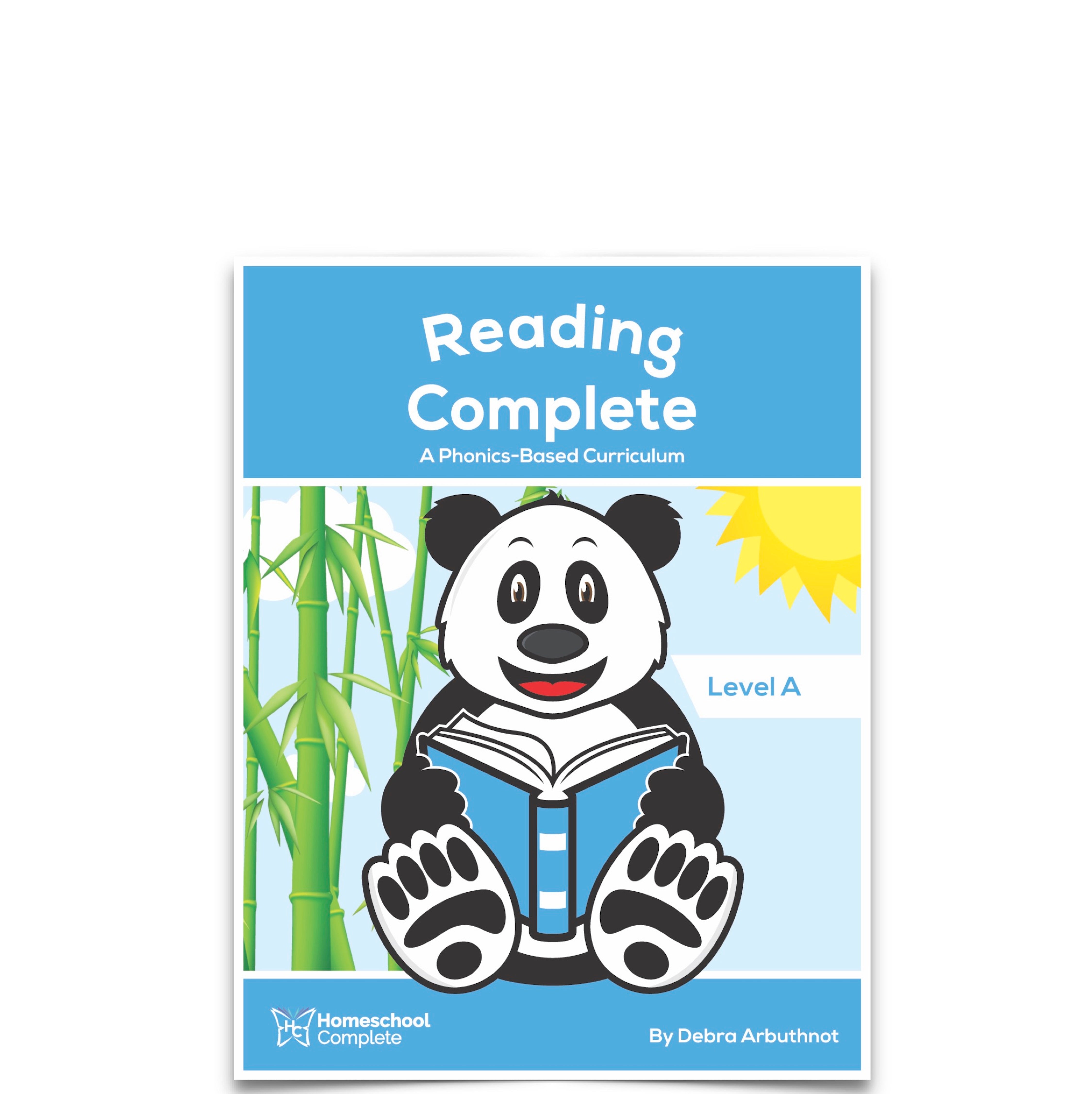 Reading Complete: Level A